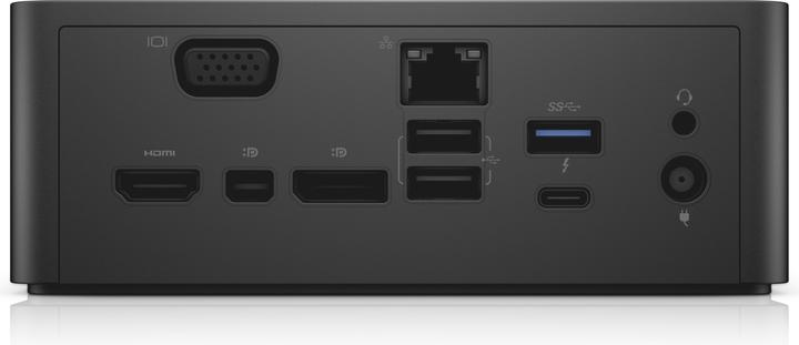 Actual product image Dell Business Thunderbolt Dock (Thunderbolt, 1 Ports)