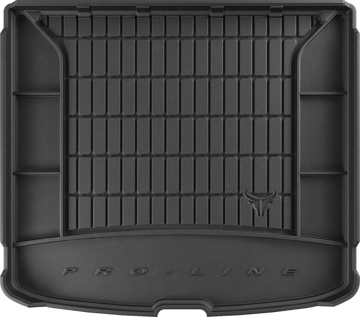 Produktbild Frogum Seat Altea XL - Kofferraumwanne