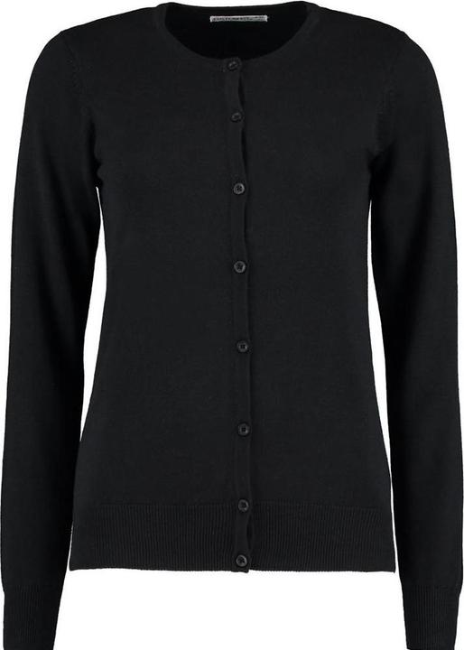 Immagine prodotto Kustom Kit - Cardigan Girocollo - Donna (46)
