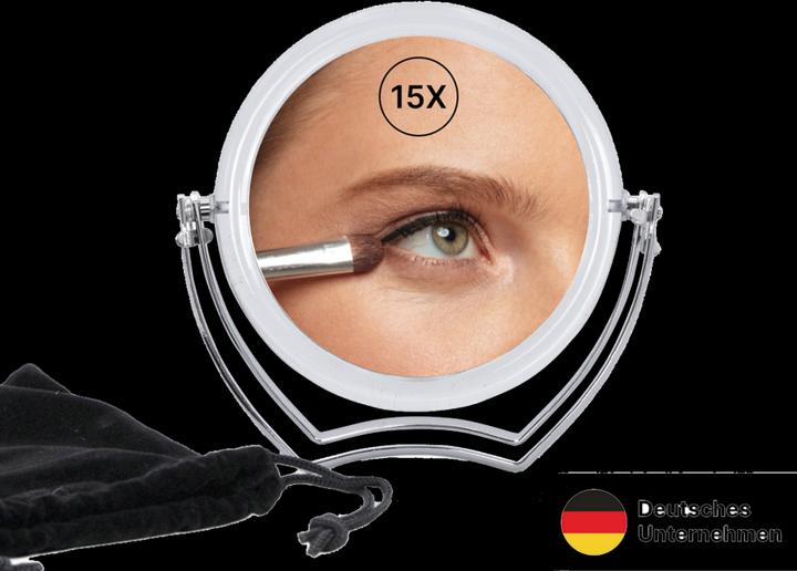 Produktbild Reise-Standspiegel