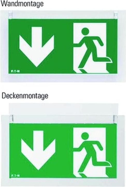Produktbild Ceag LED-Rettungszeichenleuchte