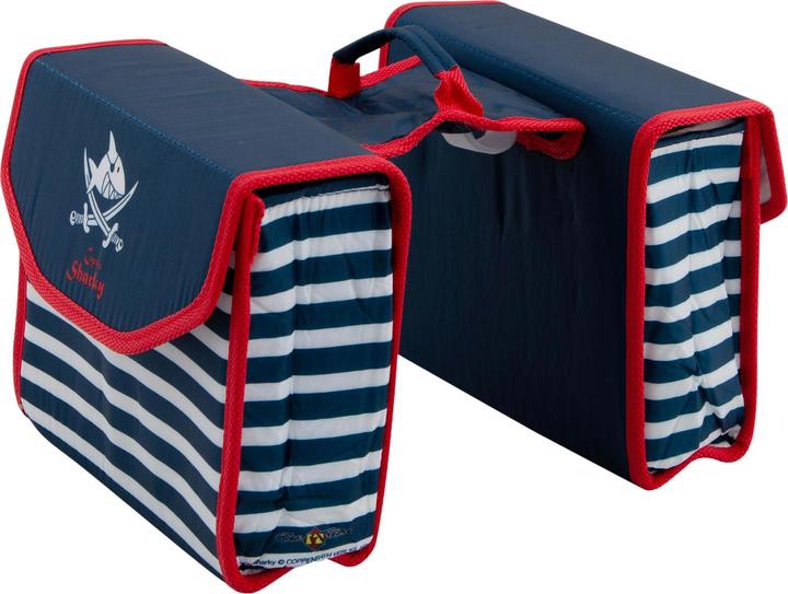 Immagine prodotto Bike Fashion Guscio (7 l)