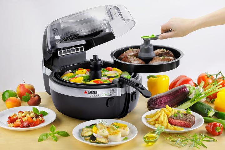 Immagine prodotto Tefal Actifry