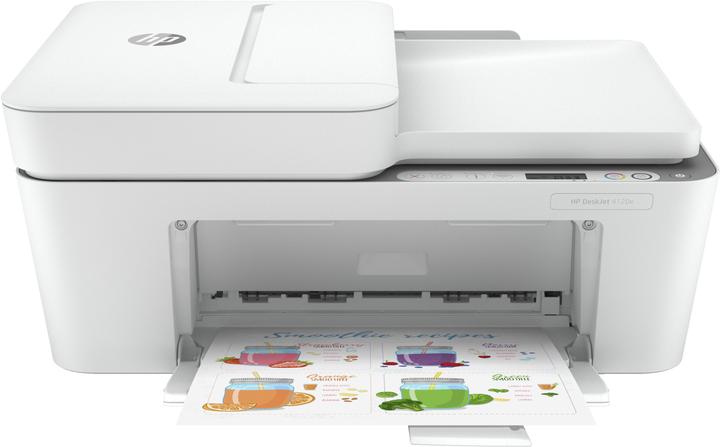 HP DeskJet 4120e (Ink, Colour)