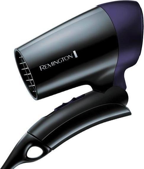Actual product image Remington On The Go
