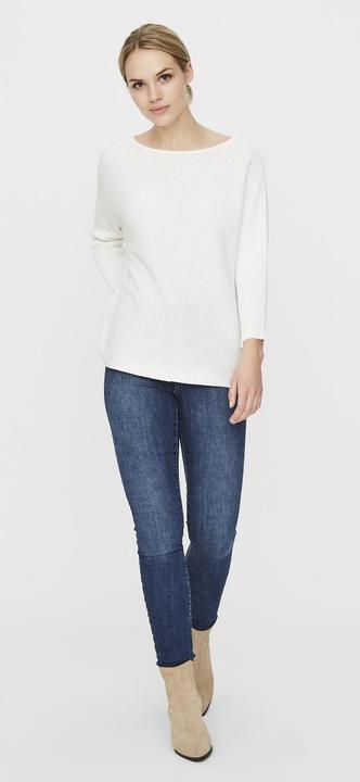 Produktbild Vero Moda 3/4-Ärmel Strickpullover (S)