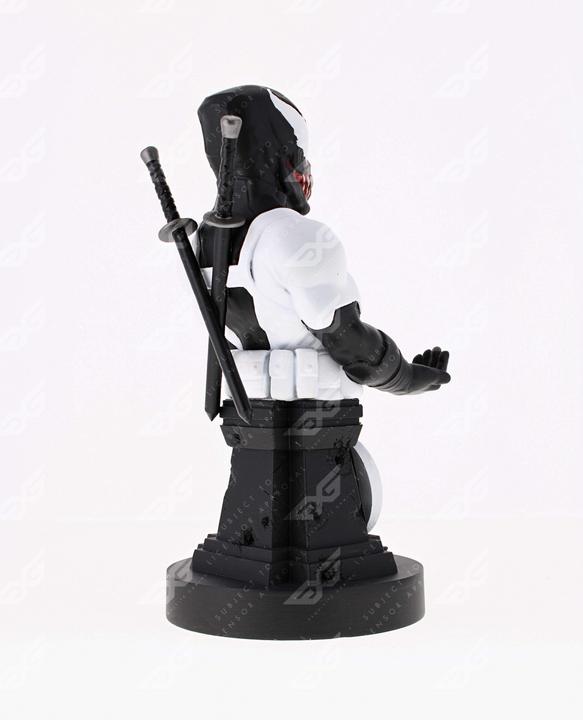 Produktbild Exquisite Gaming Marvel Comics: Venompool Cable Guy (Xbox 360, Mac, PS4, Switch, PS5, Xbox One S, PC, Xbox Series X)