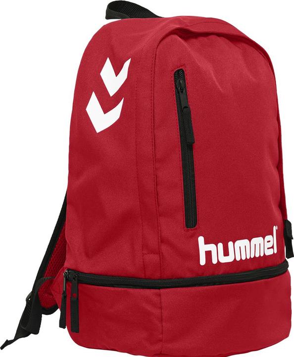 Actual product image hummel Promo Back Pack (30 l)