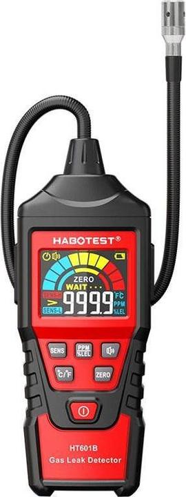 Habotest HT601B Gas Leak Detector with Alarm