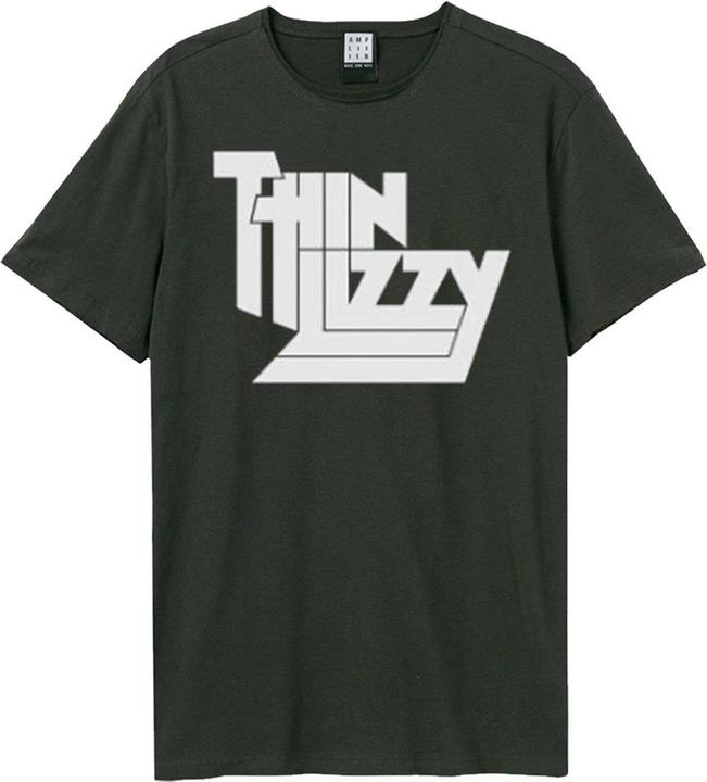 Amplified Logo TShirt (3XL)