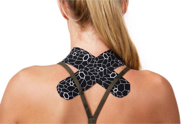 Immagine prodotto TheraBand Nastro kinesiologico (0.25 m)