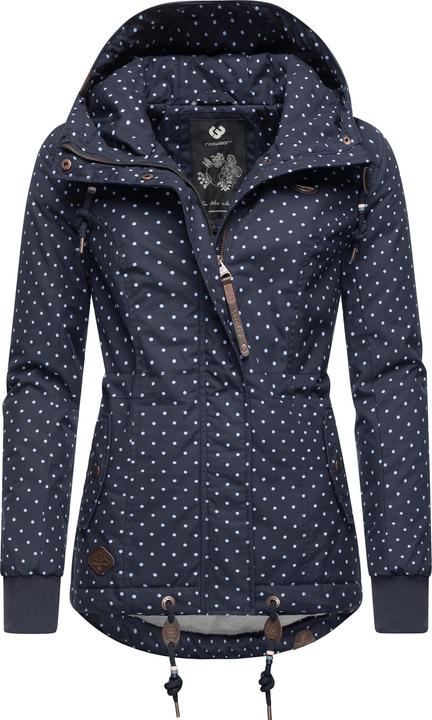 Ragwear Danka Dots Intl.
