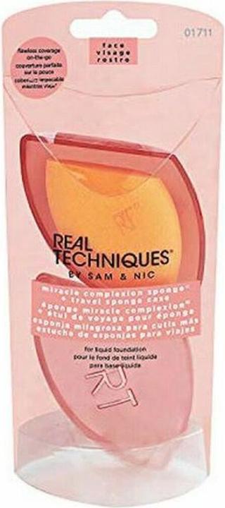 Produktbild Real Techniques Miracle face/body sponge