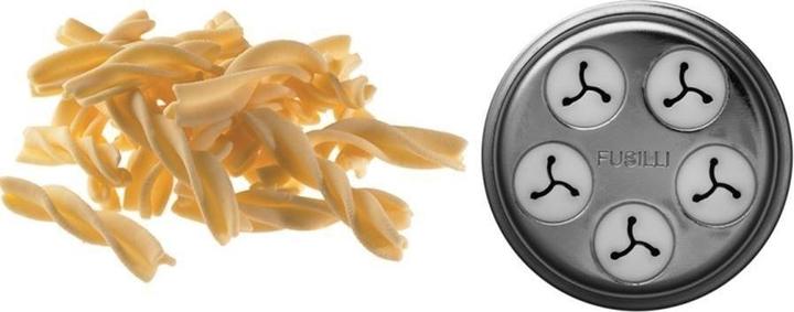 Actual product image KitchenAid Tube noodle adapter