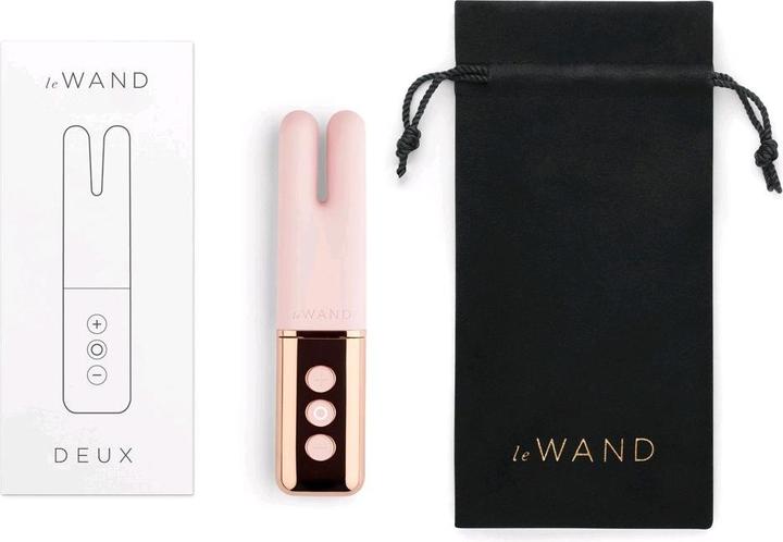 Produktbild Le Wand Deux