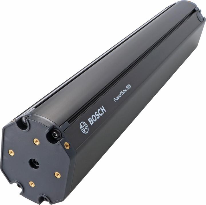 Actual product image Bosch eBike PowerTube 625 BBP376Y / vertical (625 Wh, E-Bike battery)