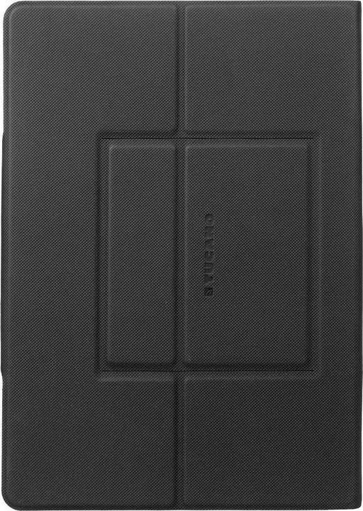 Produktbild Tucano Gancio Tablethülle 11 mit Tastatur schwarz (Tablets)