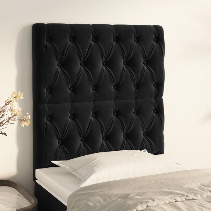 Actual product image VidaXL Mathew (80 x 7 x 128 cm)