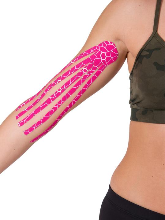 Immagine prodotto TheraBand Nastro kinesiologico (0.25 m)