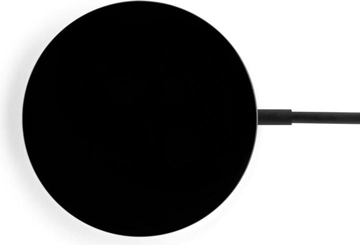 Image du produit Livoo Chargeur magnétique induction fast charge (15 W)