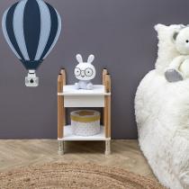Image du produit Home Deco Kids table de chevet crayon
