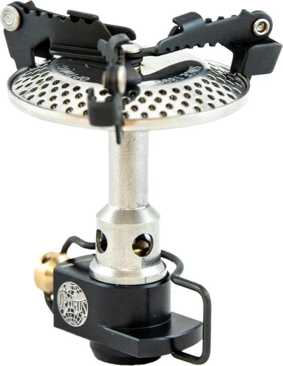 Actual product image Optimus Electra