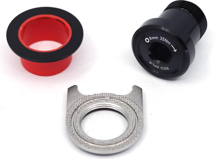 Immagine prodotto Sram Rosso XPLR AXS