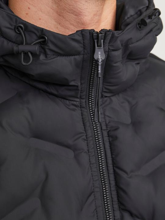 Produktbild Jack & Jones Hybridjacke Hybridjacke (S)