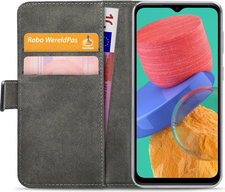 Immagine prodotto Mobilize Borsellino classico in gelatina (Samsung Galaxy M33)