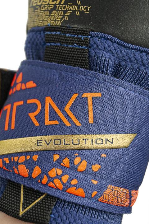Image du produit Reusch Gant de gardien de but Attrakt Gold X - 8.5 (8.5)
