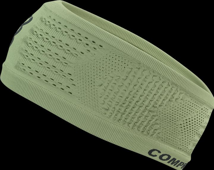 Actual product image Compressport Thin Headband On/Off