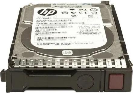 Produktbild HP DRV HD 1TB SATA-3 6GSQ 7200 WS (1 TB, 5.25")
