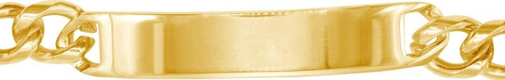 Actual product image Heideman Roman gold-coloured (100% stainless steel)