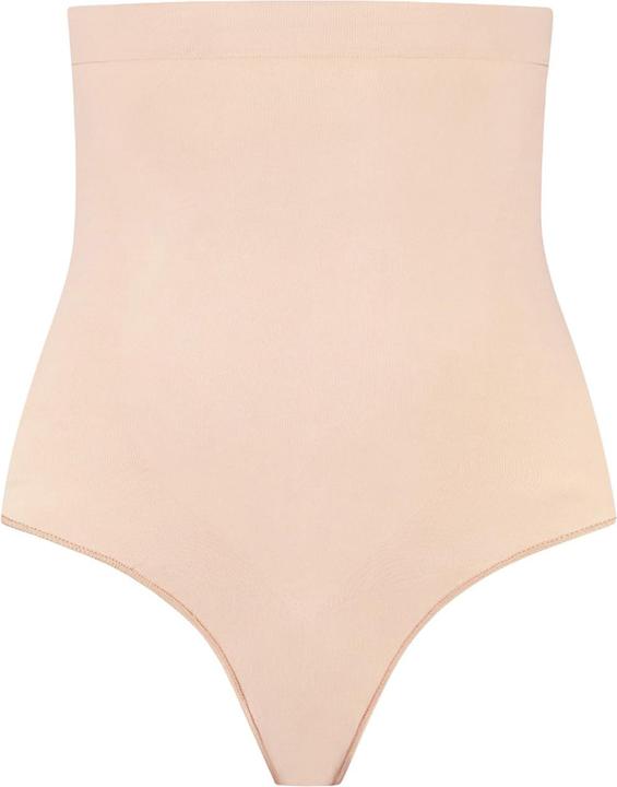 Produktbild Bye Bra Shapingslip Soft Touch Seamless High Waist Thong (XL, Einzelpack)