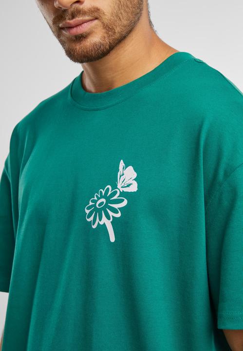 Actual product image Mister Tee MisterTee Bold Actions Oversize Tee - 175087 (S)