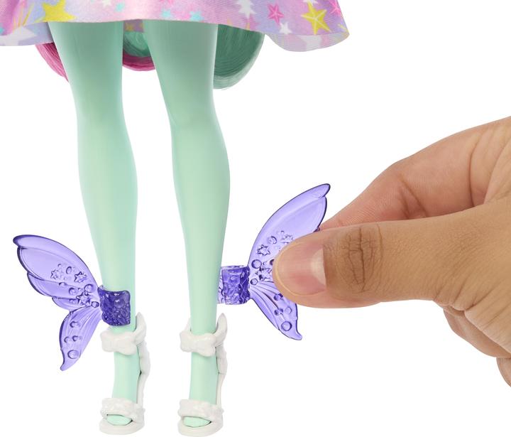Produktbild Barbie Ein Verborgener Zauber Glyph Puppe