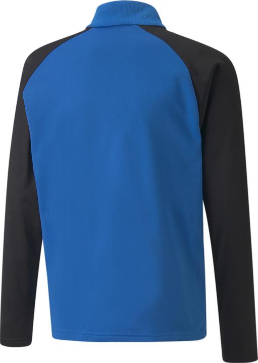 Immagine prodotto Puma teamLIGA 1/4 Zip Top Jr-657237 (140)