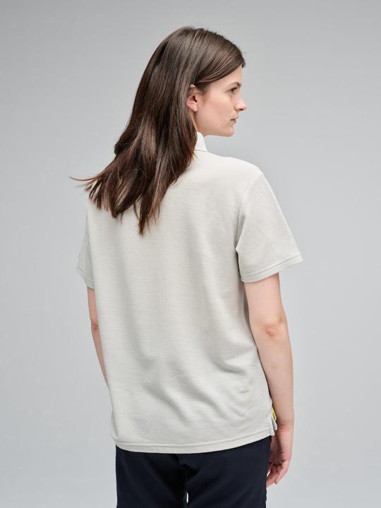 Actual product image Mover Plastic Free Sportswear Merino Polo (XL)
