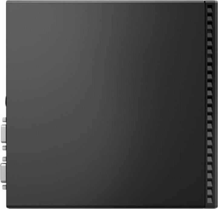 Produktbild Lenovo ThinkCentre M75q Gen 2 (AMD Ryzen 3 5300GE, 8 GB, 256 GB, AMD Radeon Graphics)