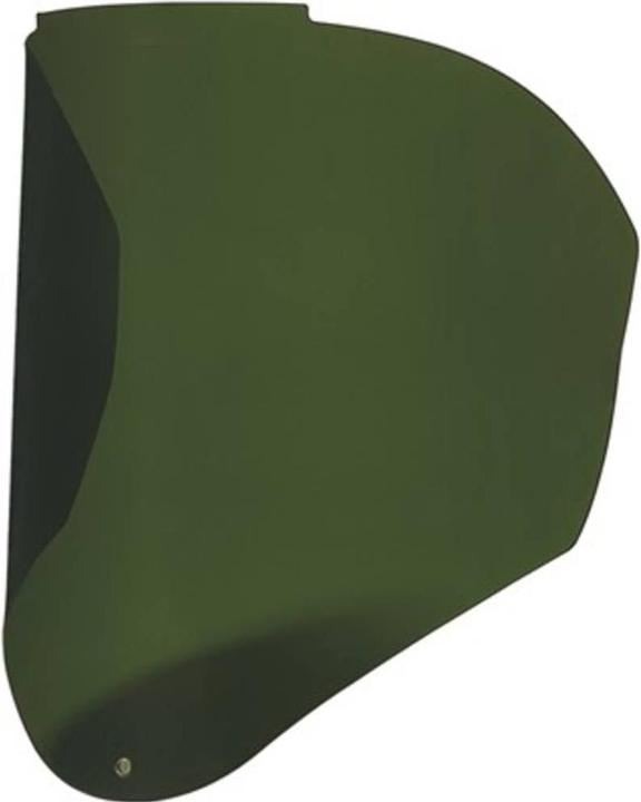 Actual product image Honeywell Protective visor Bionic 1011626 Sc