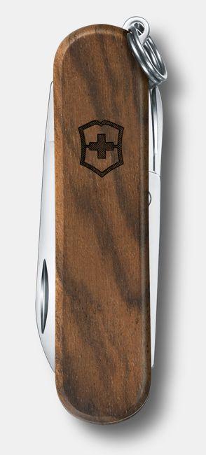 Produktbild Victorinox Classic SD Wood