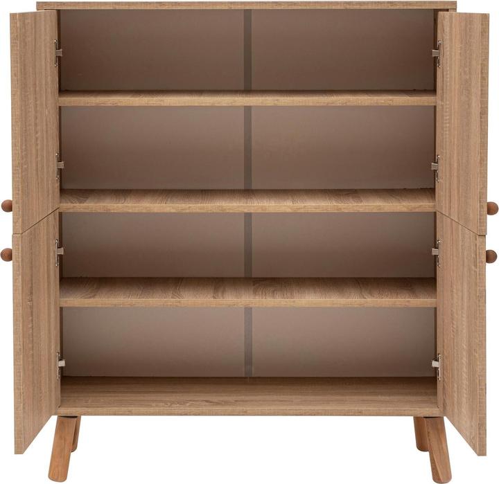 Produktbild Homitis Philip (95 x 36 x 111 cm)