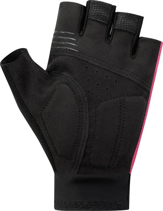 Immagine prodotto Shimano Guanti donna Explorer rosso (L)
