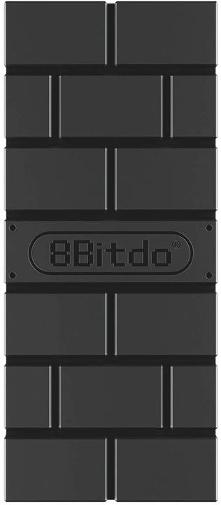 Actual product image 8bitdo USB Wireless Adapter 2 (Switch 2)