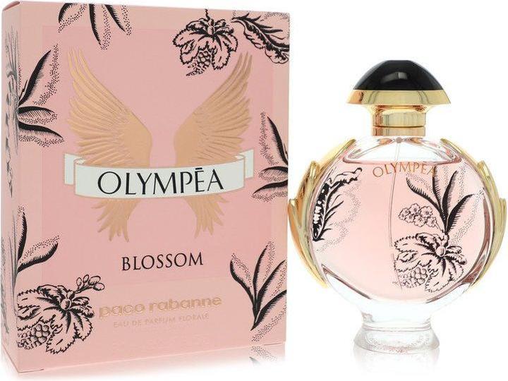 Actual product image Paco Rabanne Olympéa Blossom (Eau de parfum, 80 ml)