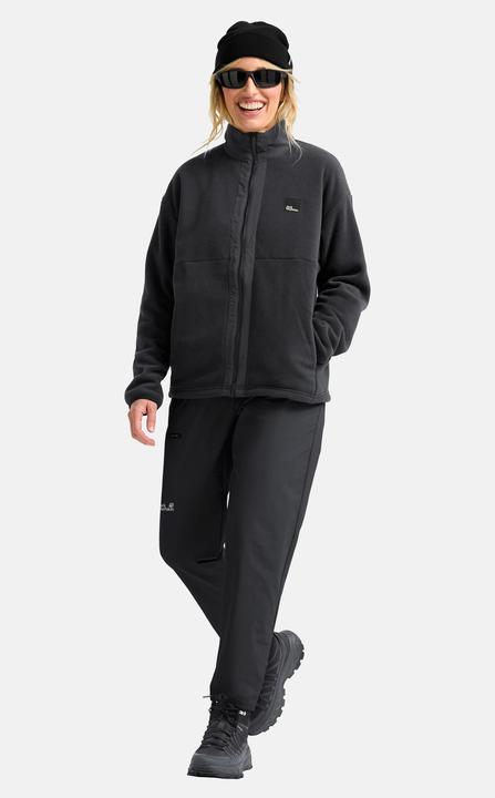 Actual product image Jack Wolfskin Prelight Trail Pants W (XS)