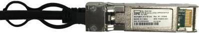 Actual product image HPE E M-series, Direct Attach Copper Cable SFP28 to SFP28 (1 m)