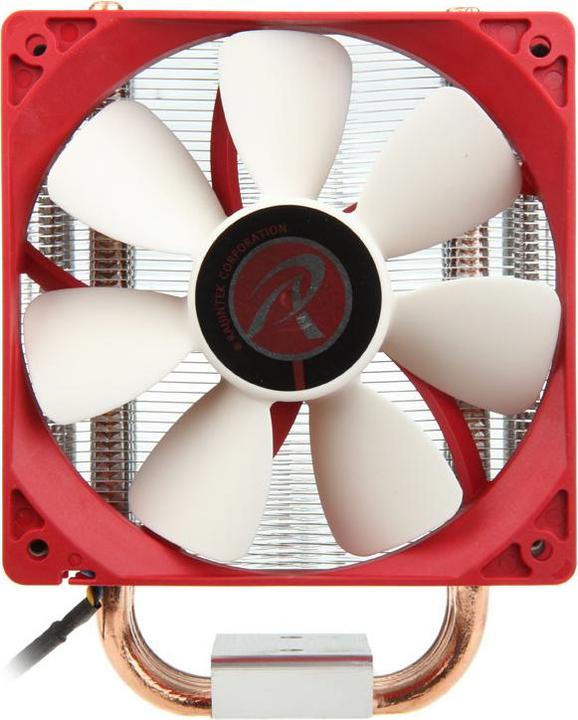 Actual product image Raijintek Themis (157 mm)