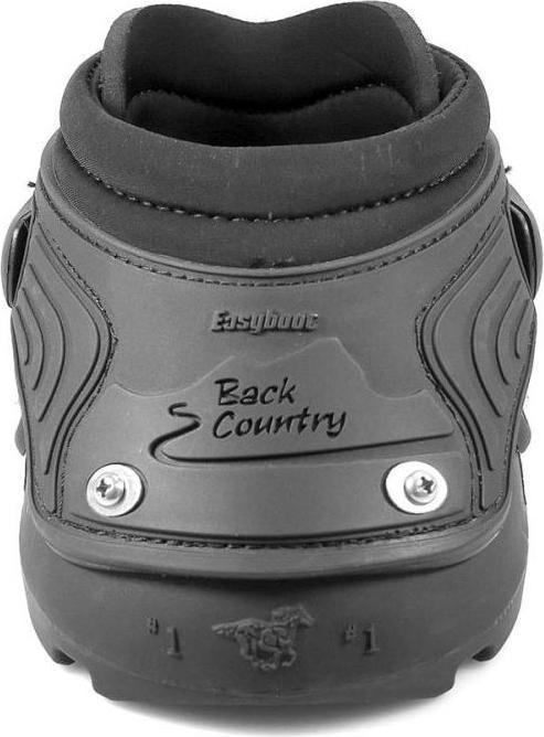 Actual product image Easyboot New Back Country (piece). Size 2.5