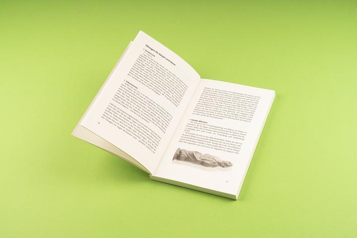 Actual product image Sprechtraining für Schauspieler (German, Bernhard, BarbaraMaria, 2014)